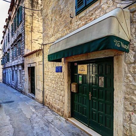 Villa Varos Σπλιτ Εξωτερικό φωτογραφία