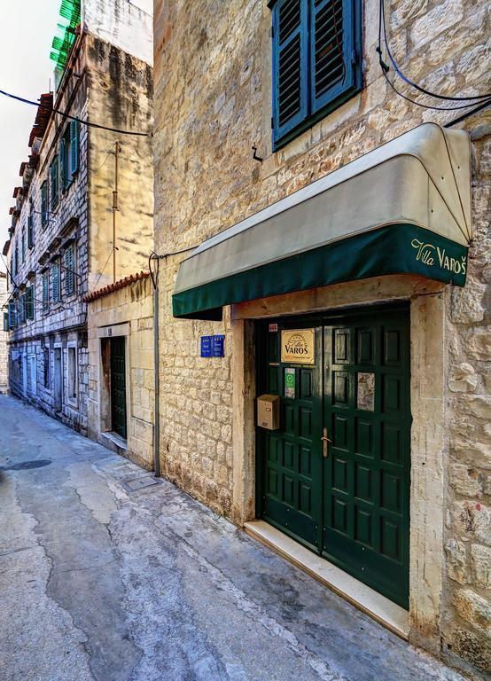 Villa Varos Σπλιτ Εξωτερικό φωτογραφία