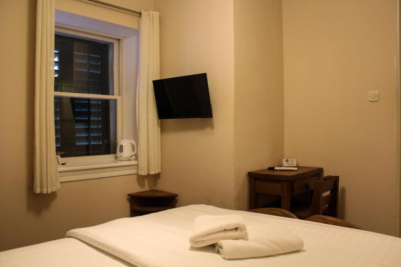 Villa Varos Σπλιτ Εξωτερικό φωτογραφία
