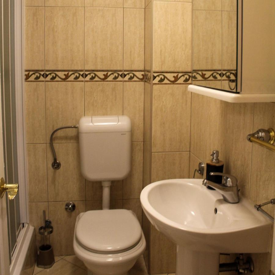 Villa Varos Σπλιτ Εξωτερικό φωτογραφία