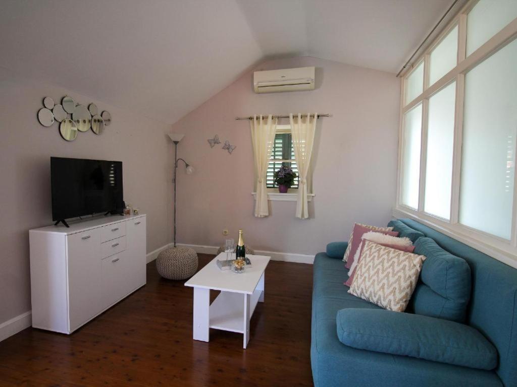 Villa Varos Σπλιτ Εξωτερικό φωτογραφία
