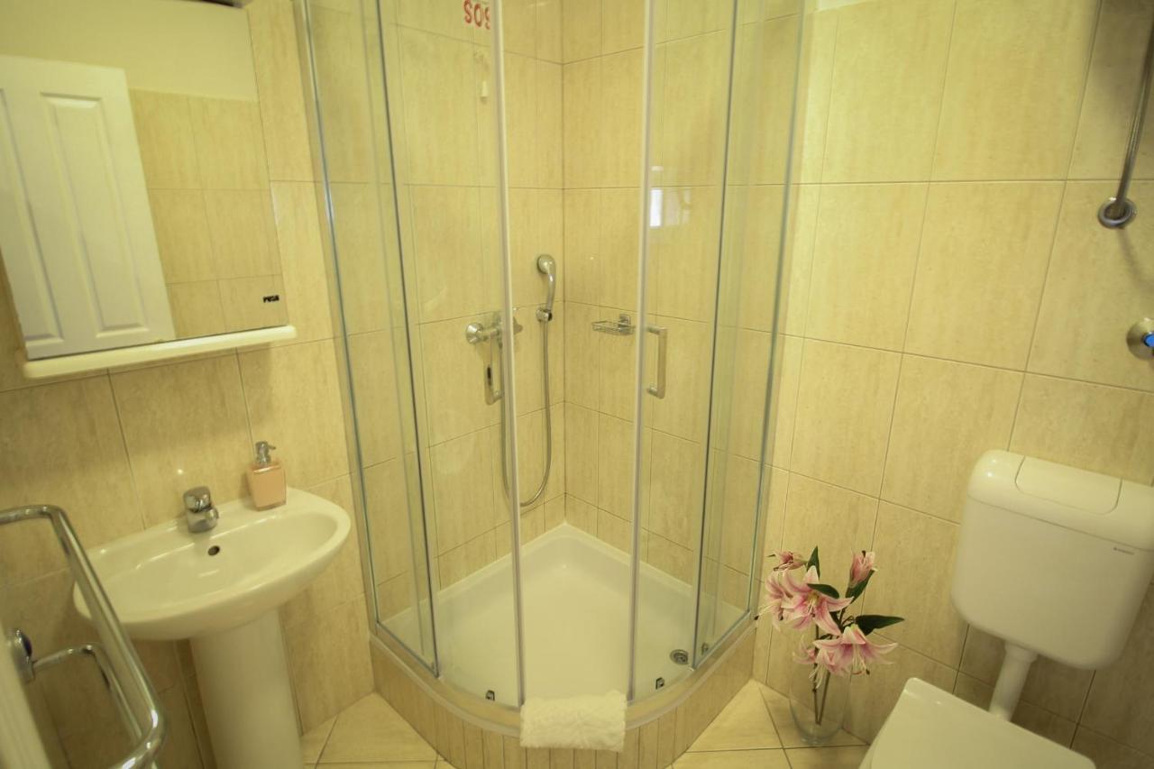 Villa Varos Σπλιτ Εξωτερικό φωτογραφία